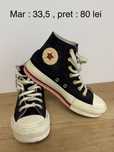 Tenesi converse pentru fete