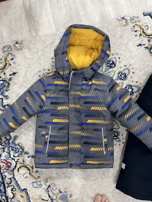 Продам куртку зимнюю