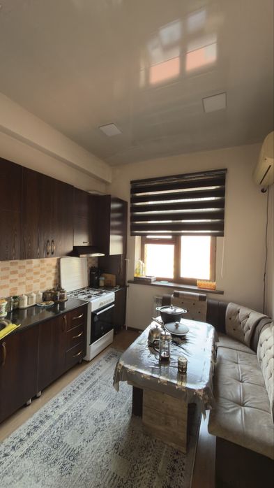 Новостройка Квартира Медгородок. Профессорский