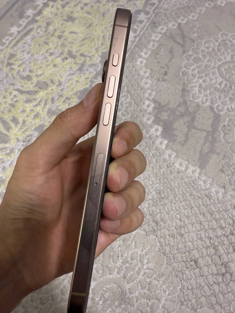 Iphone 16Pro Max