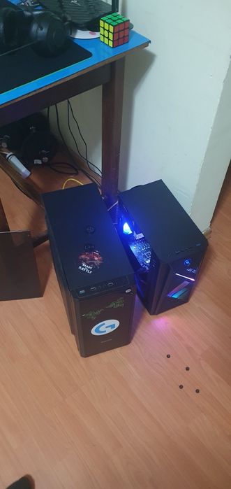 Pc gaming i5 12400f 1660super 32 gb ram
