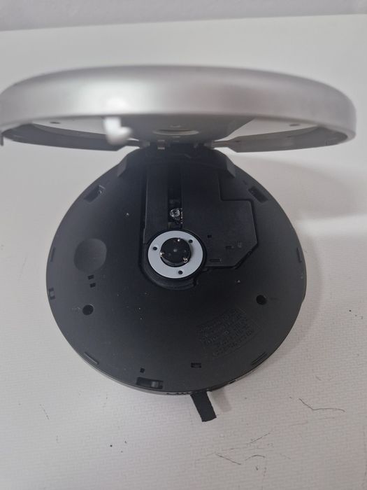 Bose Cd player functional