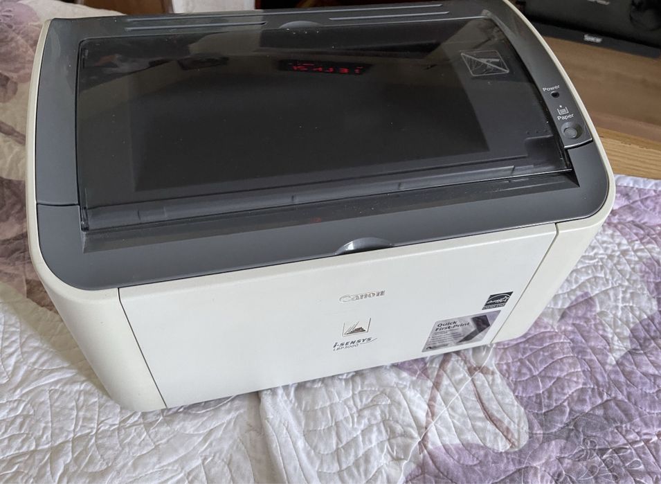 Imprimantă Canon i-SENSYS LBP3000