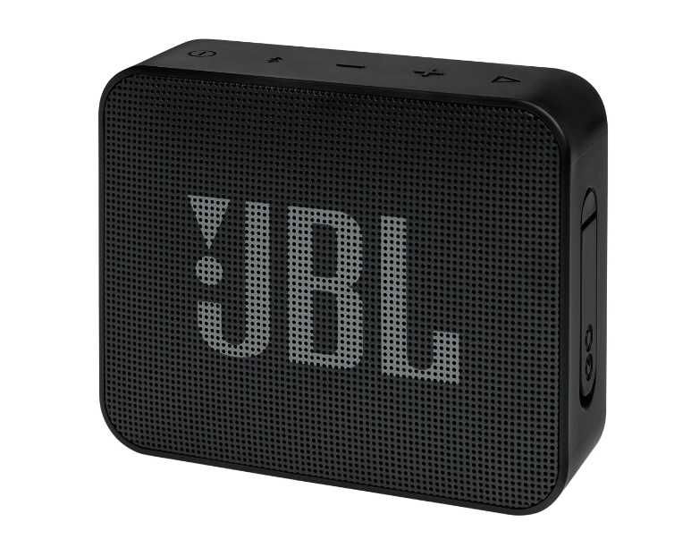 Преносима тонколона JBL Go Essential, Bluetooth, IPX7