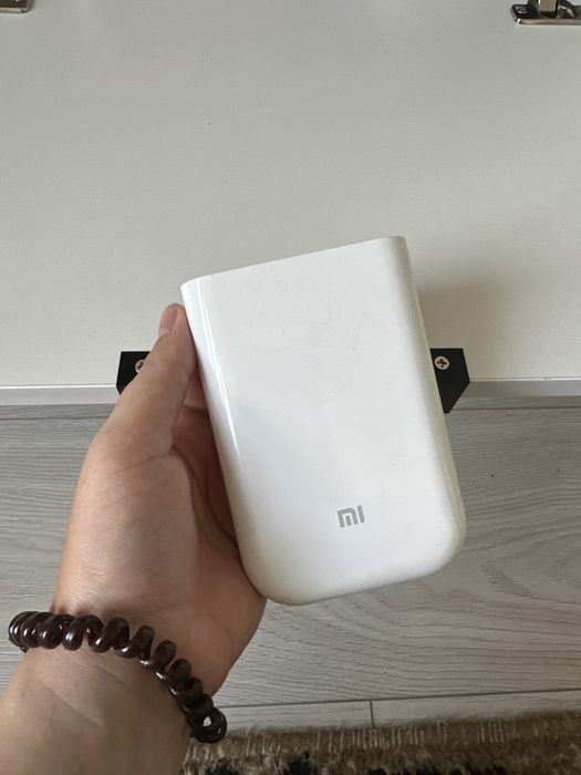 xiomi photoprinter
