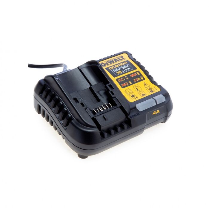 Комплект Винтоверти DeWALT DCK200MM2T McLaren F1