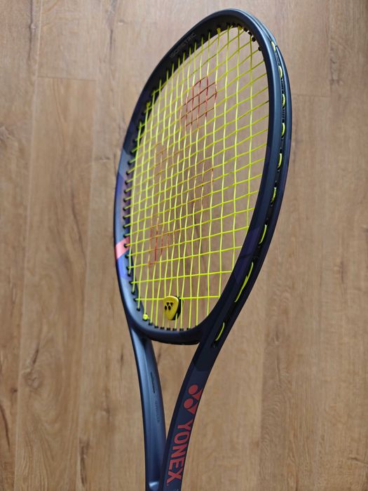 Тенис ракета Yonex Percept 100 Midnight Navy