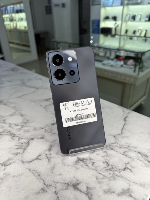 VIVO Y36 256GB.