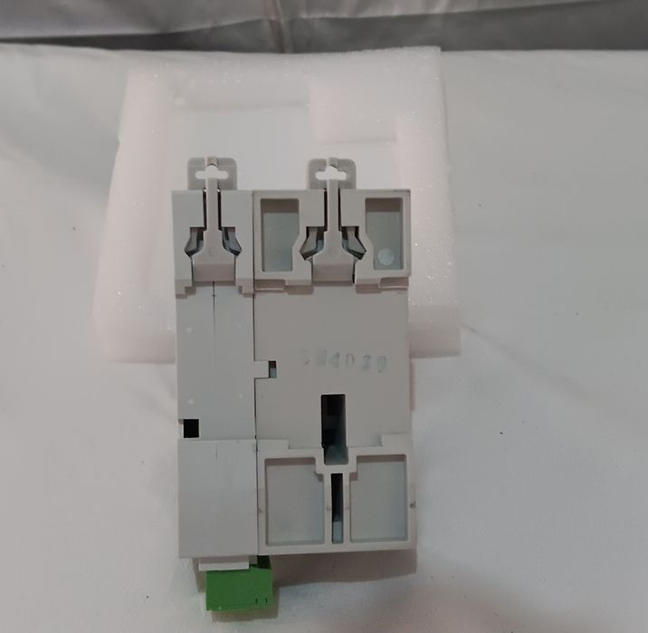 Siguranță  automată  diferentiala