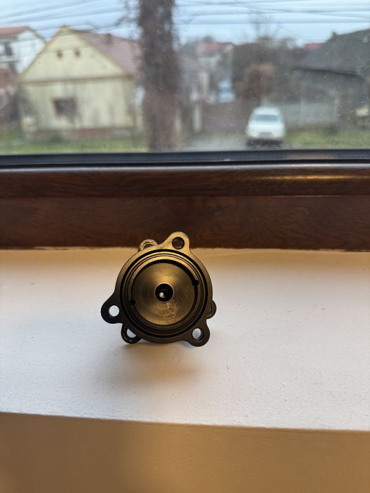 Blow-off valve GFB VTA T9468 pentru Ford Mustang EcoBoost