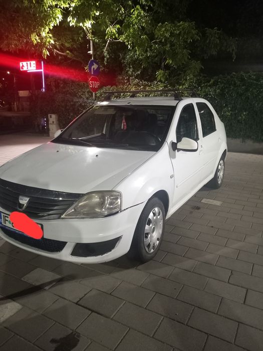 Vand Dacia Logan