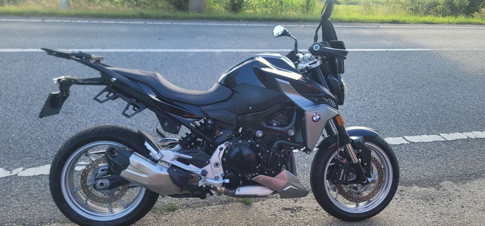 Motocicleta BMW F900R 2020