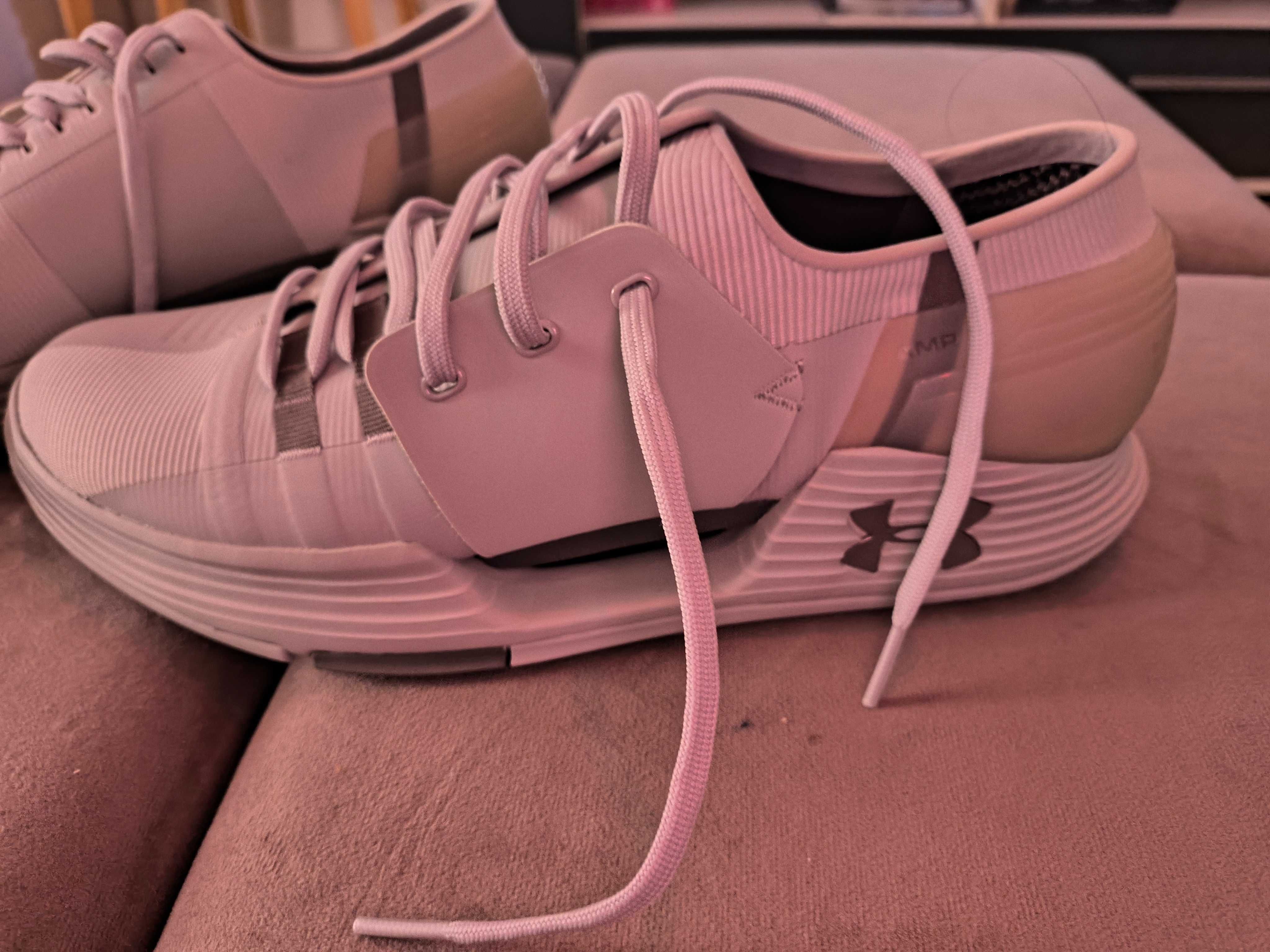 Pantofi pentru antrenament Speedform, Under Armour