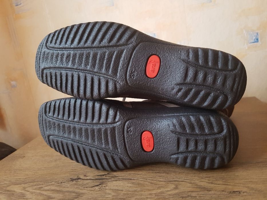 ARA Gore tex дамски ботуши 38- 39 номер.