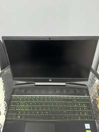 Laptop HP Pavilion 15-dk0041nq