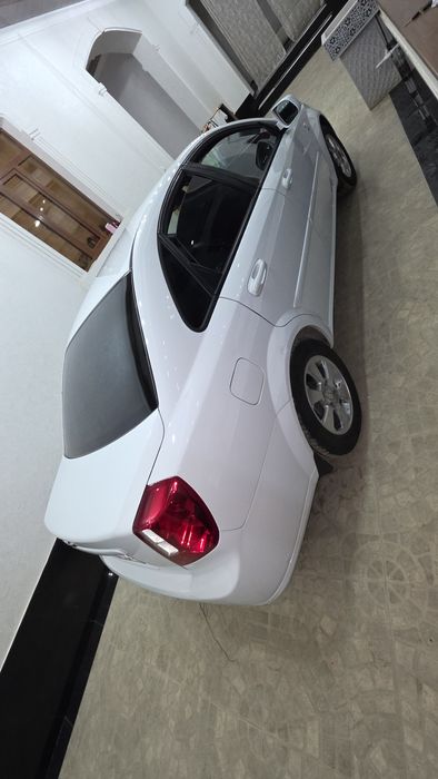 Jentra sotiladi gentra