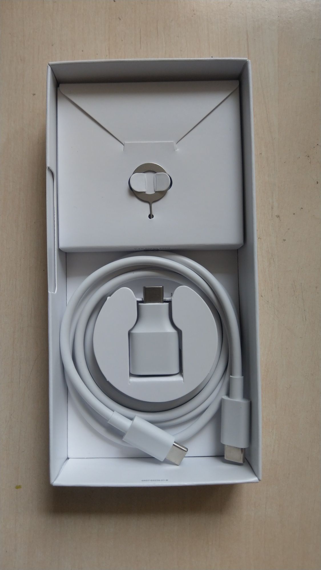Google Pixel 8a 128GB Obsidian