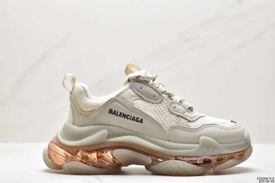 Balenciaga Triple S
