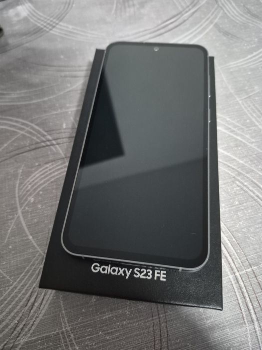 Samsung S23 FE 128 GB