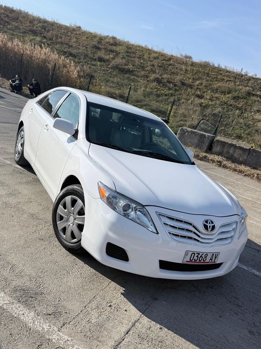 Продам Тойота Камри-45