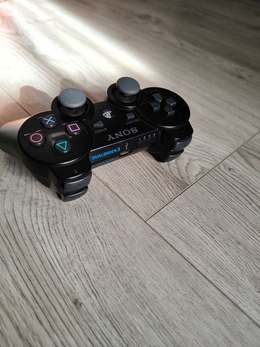 PS 3 плейстейшън3