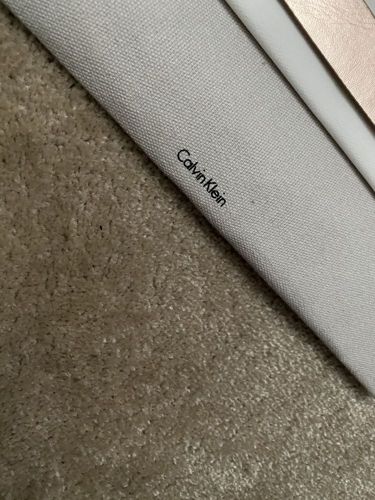 Plic Calvin Klein