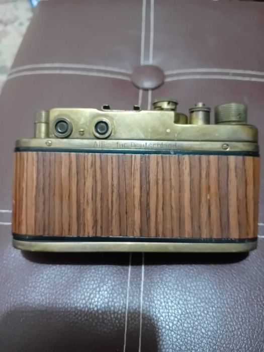 Camera foto vintage Zorki