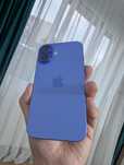 iPhone 16 128GB Blue - NOU - 40 cicluri - Preț fix!