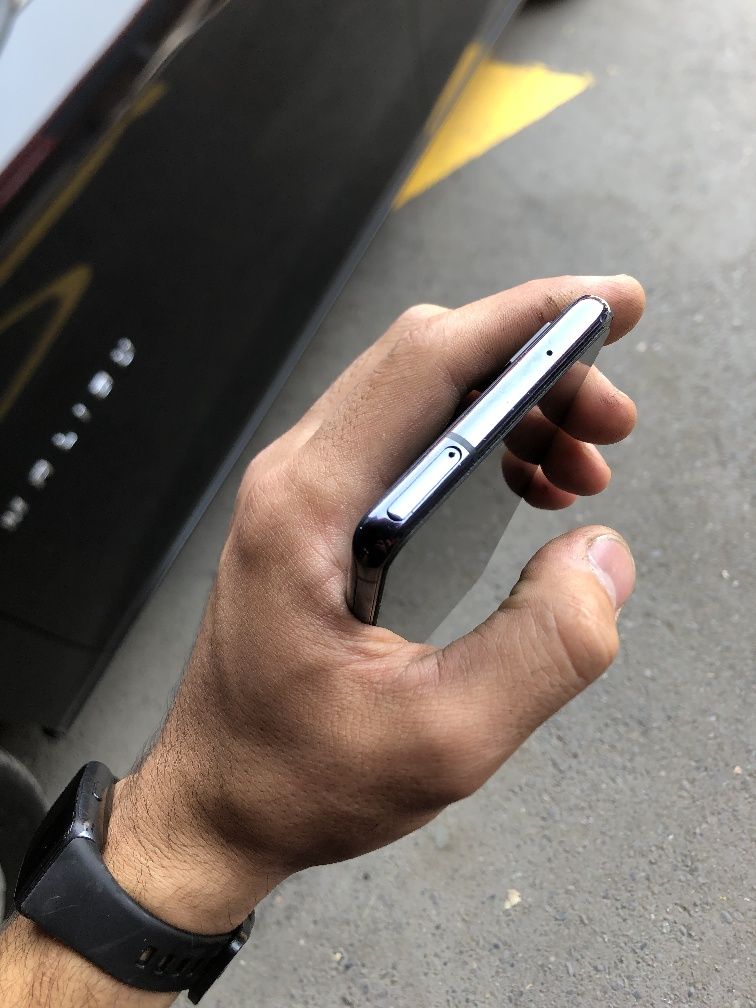 Samsung s20 fe snapdragon