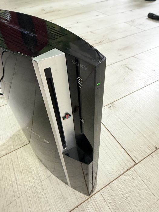 PlayStation 3 defect