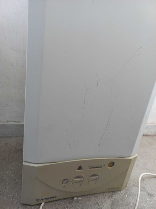 Centrala Junkers Euroline ZW 23-1 AE