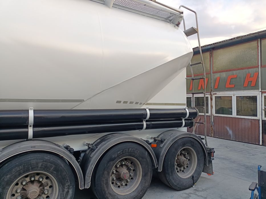 Vopsitorie  camioane  Autocare dube