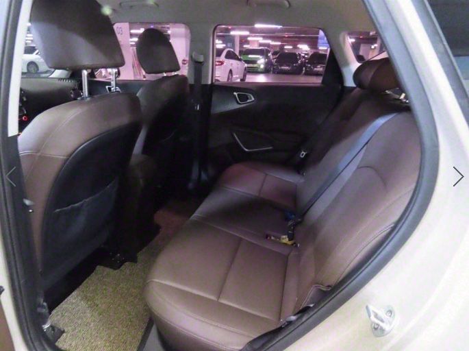 Kia Soul 1.6 T-GDI Noblesse