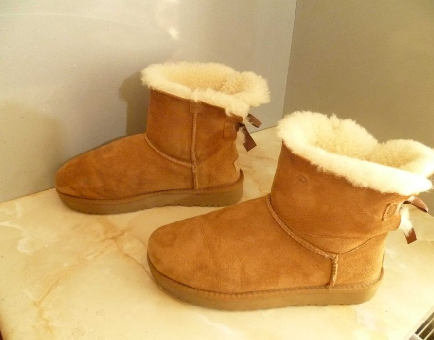 UGG оригинални ботуши №39