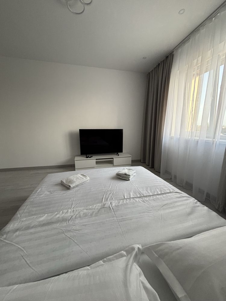 Inchiriez garsoniera ,regim hotelier