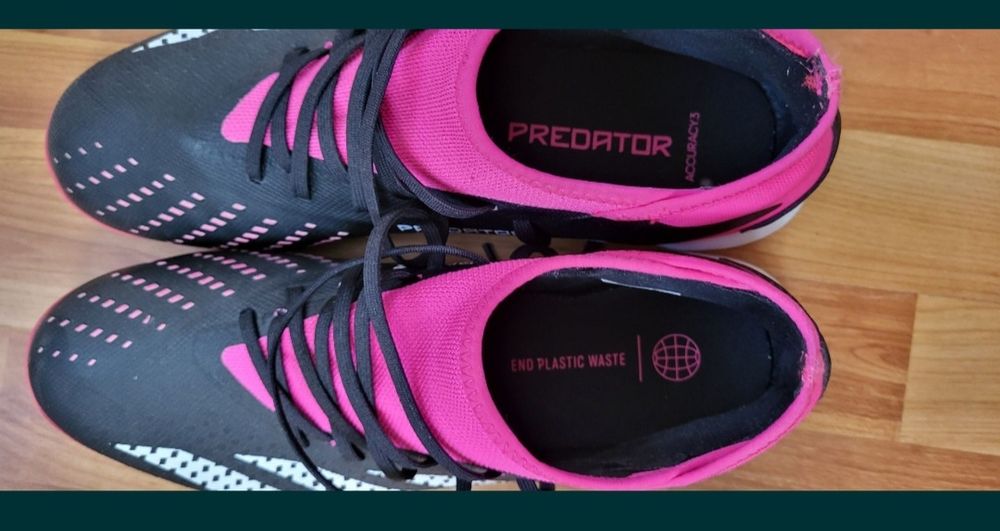 Adidas Predator Accuracy 3,marimea 44(28 cm)