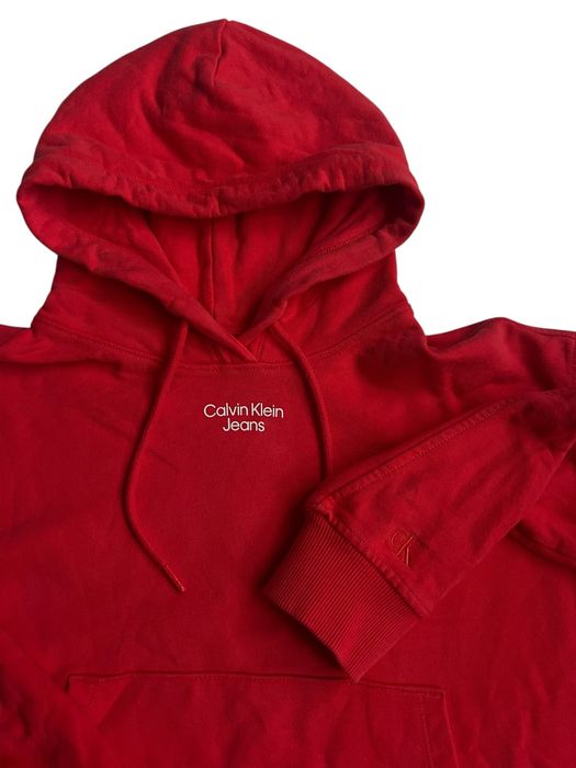 Calvin Klein  2 бр. Дамски  Суичъри и Блуза / S/M,M / Оригинал