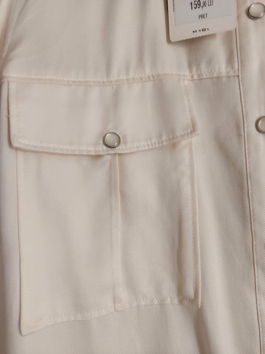 Camasa fete Mango mărimea M