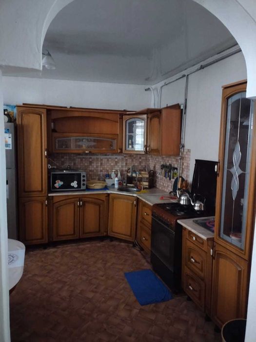 Продам дом в Жилянке