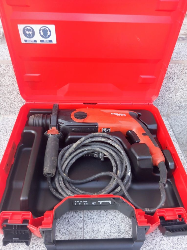 Hilti TE 3M Перфоратор
