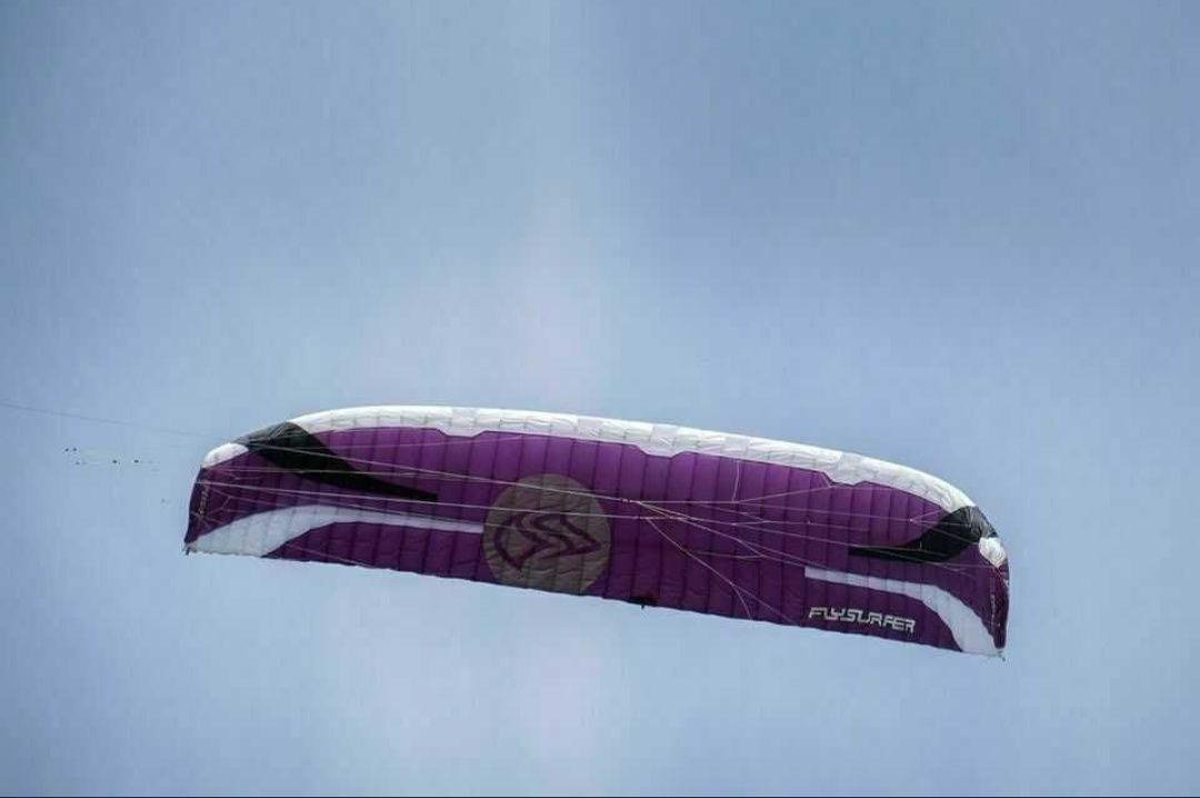 Кайт Flysurfer Speed 5 12m