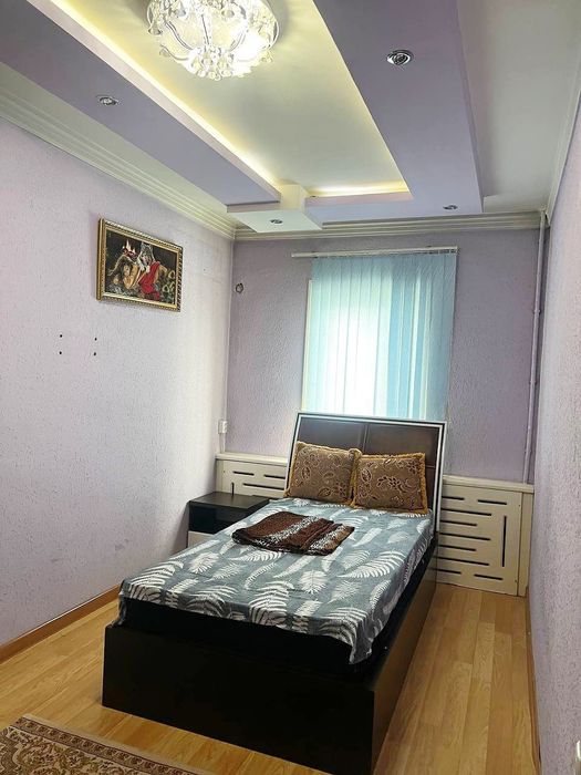 Дружба метро аренда квартира 4 ком