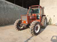 Tractor Fiat mod 980