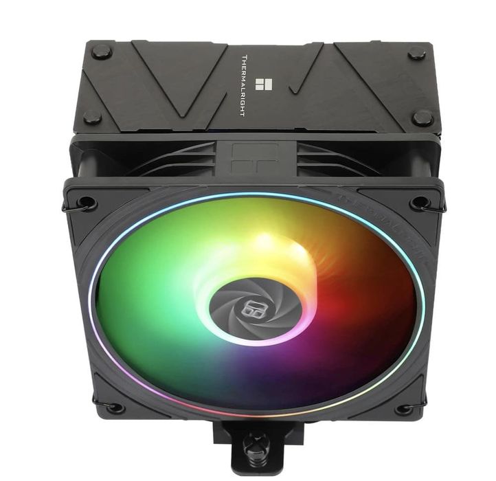 НОВО!!! Охлаждане Thermalright Assassin Spirit 120 EVO ARGB