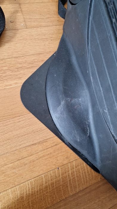 Suport magnetic ski snowboard