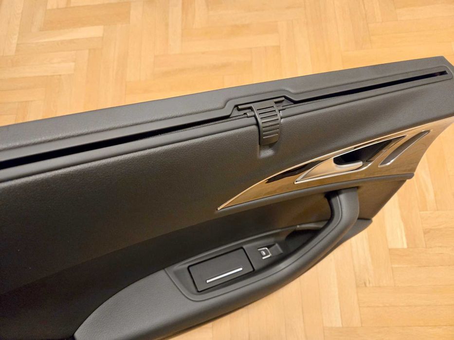 Кори за врати със щори Audi A6 4G C7 - НОВИ