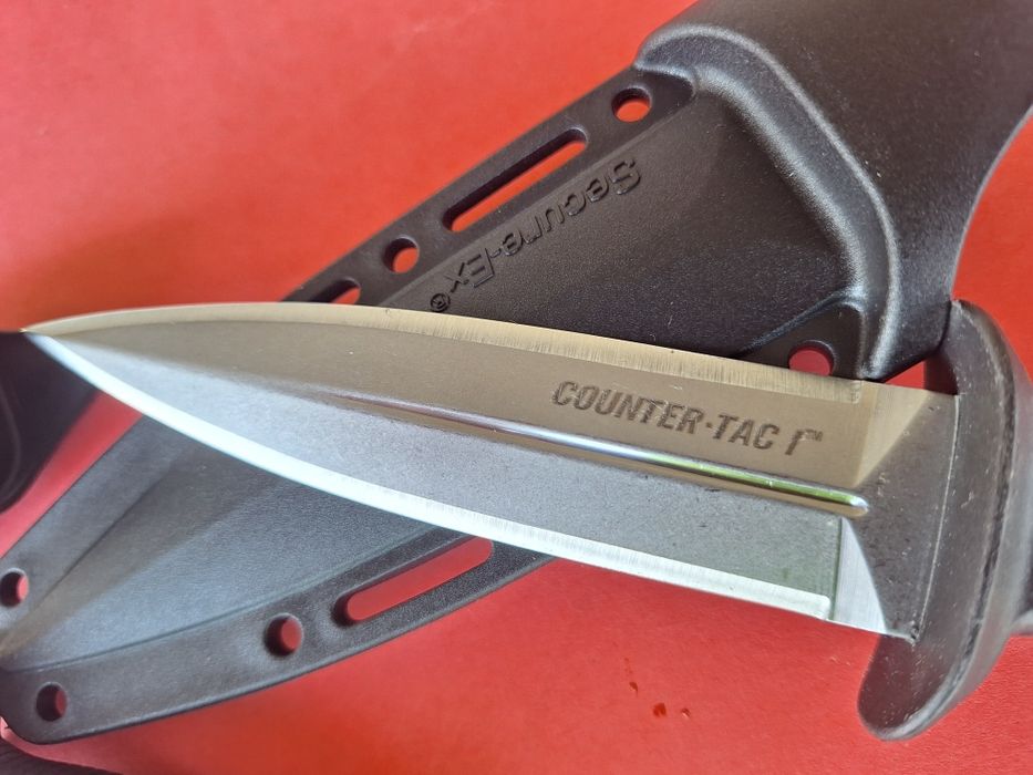 Нож-Кама Cold Steel-Counter Tac I и Counter Tac II