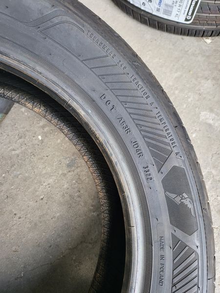 215/55/17 GOODYEAR 4бр