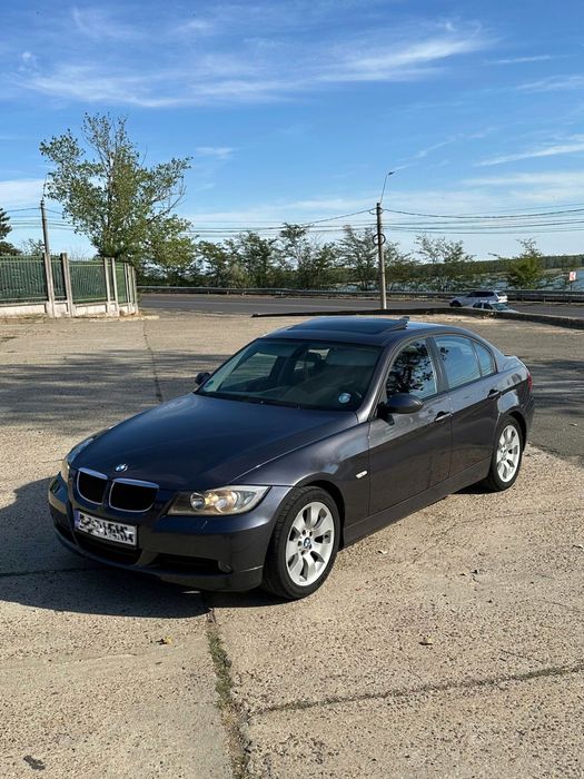 Bmw Seria 3 - E90