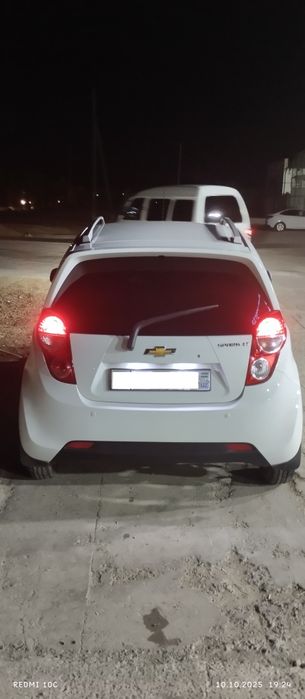Спарк автомат 2022